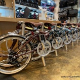 『DAHON Boadwalk D7全色揃っております❕』の画像