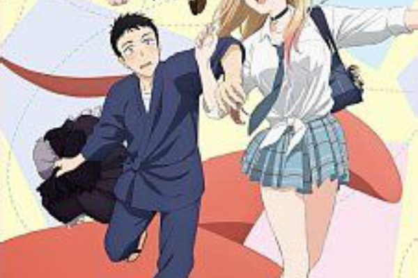 ニコニコでイヤホンな日々を アニメ