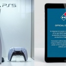 【悲報】ドミノ・ピザ「Playstationはまだとても静かだ 」