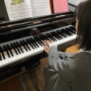 12月16日(火)のレッスン報告♪