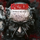 Kreator Albums Ranked: 6. Enemy of God
