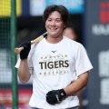  【朗報】伏見寅威が1軍復帰へ！高橋遥人と黄金バッテリー再結成、これぞ猛虎の覚醒だ…