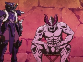 鎧真伝サムライトルーパー