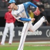 【日本ハム】福島蓮 まずは体づくり。焦らず、３年目に勝負ができれば