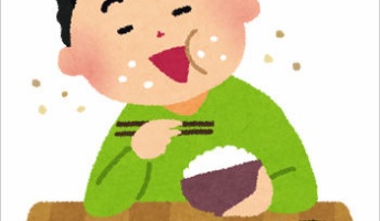 食事のマナー守らない事は悪い事なの?
