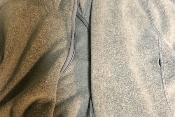 醤油と卵の探究をする鬼 ユニクロ