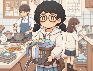 高校生の頃、大晦日にスーパーのバイトに出たら帰りに刺身の盛り合わせを貰った。自宅に持ち帰ると、私「お刺身もらえたよ」毒「アンタがそんなの貰えるわけない!返し