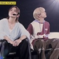 涼介1番に牢獄行きでど真ん前に涼介きたぁ❤️やまちねデート目の前で見せつけられる⁉️@10/12JUMPdate横浜アリーナオーラス❤️