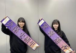 【疑問】『今日の「のぎおび」は賀喜が久保にテンション合わせてた』←これマジ？