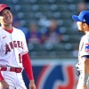 鈴木誠也、大谷翔平を「ケチ谷って呼んでいます」「野球を教えてくれない」