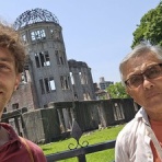 ヒロシマの視線