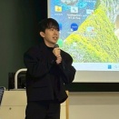 2年間の活動を終えて～田井 龍志～