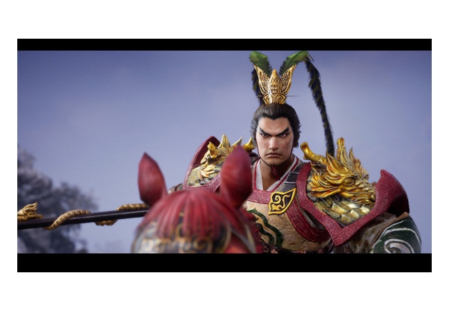 三国無双2リマスター、満を持して発売も逝く
