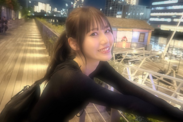 fumi Diary 2号店: ロケ地ノート - 向井純葉