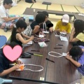 2025.7.27 「ひまわり🌻夏祭り」の報告