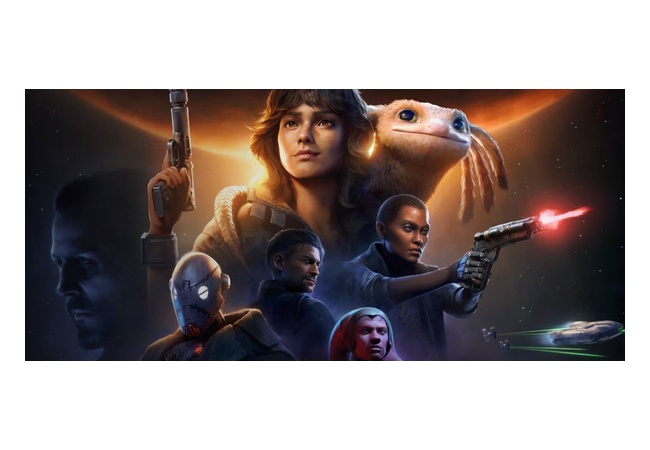 UBI「スター・ウォーズ無法者たちが売れなかったのはスター・ウォーズの人気が低いから」