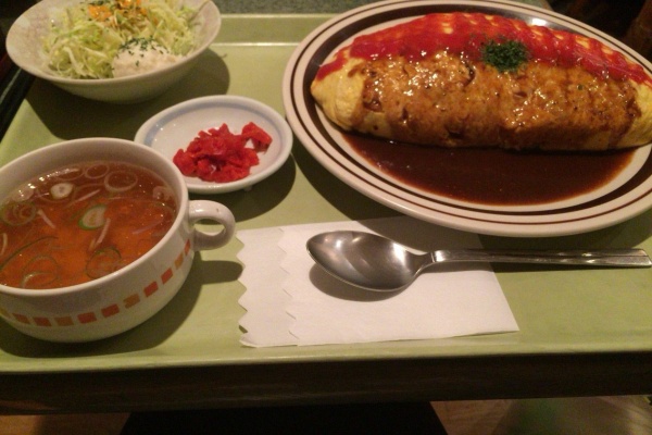 ましまし日和 美味いもん巡り 洋食亭 寅安 ましまし日和 美味いもん巡り 洋食亭 寅安