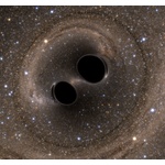 太陽の170億倍「巨大ブラックホール」が宇宙の僻地で発見される