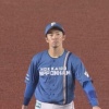 【vs.ロッテ】日ハム谷内、いきなりエラー