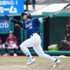 【日本ハム】万波中正、３連勝導く決勝打「形はどうであれ先制点、貴重な１本」