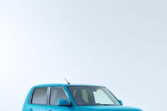 レトロデザインの新型軽EV、ホンダが秋に発売　航続距離は270キロ以上　8月予約開始