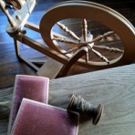 染め織り時間－工房いしだ