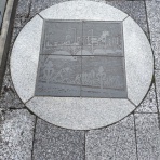 　萬代橋ファン倶楽部の日記 (ばんだいばし)