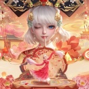 【中国iOSゲーム週間ランキング】Ver.2.1のリリースで『無限暖暖（インフィニティニキ）』は72位急上昇