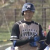 【vs楽天】日ハム中島卓也さん、ホームラン未遂ｗｗｗｗｗｗ
