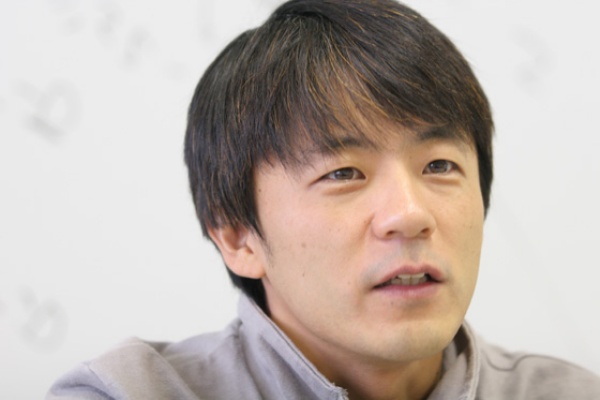 小久保英一郎 天文学者 注目の人