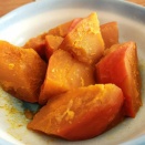 ほんとに12月？？？　汗をかきながらの作業です