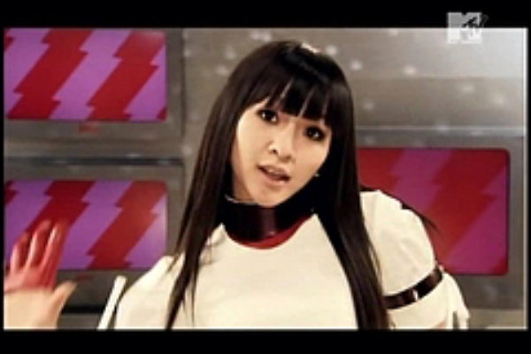 Perfume パフューム の画像ブログ シークレットシークレット