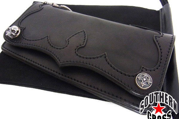 Loud Style Design ラウドスタイルデザインL.S.D ウォレット ラウド