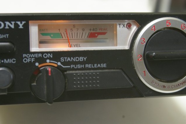 JHGのブログ - ・ICB-707