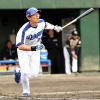 中日・大野奨太さん、古巣日本ハム戦で“移籍後初”ホームランwwwwww