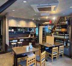 『あづまや』営業のご案内。