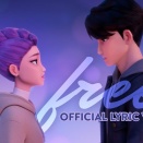 「Free」歌詞和訳と意味を解説！偽りの自分を脱ぎ捨てて手に入れる「真の解放」と共鳴