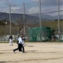 那珂川市ソフトボールリーグ戦開幕！