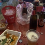 今日からシントーです。