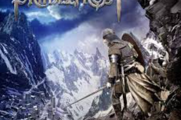 となりの部屋から超鋼鉄重低爆音 ヴァイキングメタル