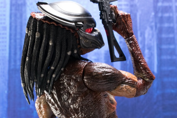 NECA プレデター 21体 ＋ オマケ（ふぃぎゅる！ - ネカ）