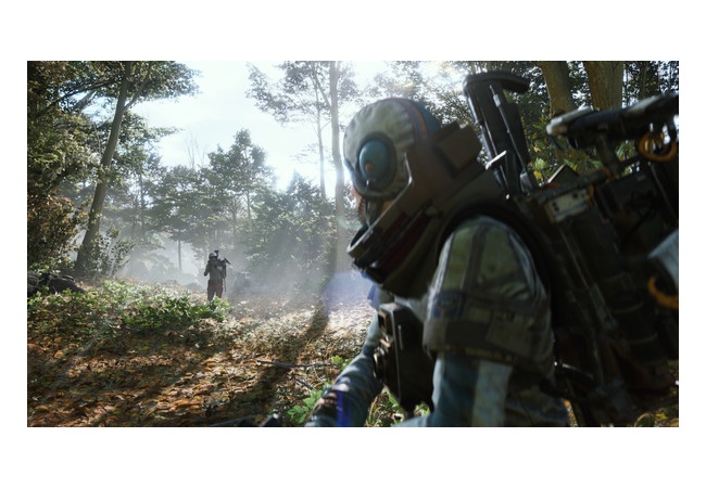 『ARC Raiders』とかいう謎のゲーム、うっかりBF6の同接を抜いてしまう