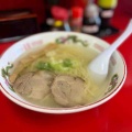 函館って言えばやっぱ塩ラーメンだよね！函館市松風町にある「函館ラーメン鳳蘭」に伺い函館名物 塩ラーメンをキメてきました！