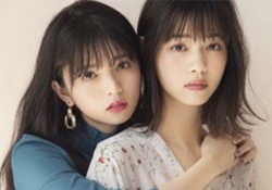 【衝撃】西野七瀬＆齋藤飛鳥、天使の2ショット公開 【可愛すぎ】