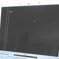 Lavie LL900/8　液晶交換