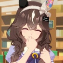 【ウマ娘】ブーケちゃん実装に伴って甘マゾ野郎がさらに増えると思うと…