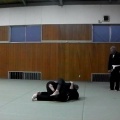 のん@柔術クラブZ/8月21日/大畠中学校練習/ブラジリアン柔術/山口県柔術/bjj/山口県格闘技