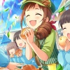 旅するオトナとパン・ガール