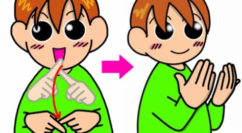 手話しゅわshushushu