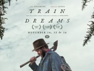 「トレイン•ドリームズ」